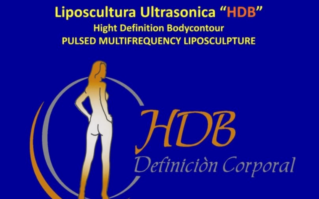 liposcultura avanzata hdb